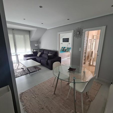 Atico Somo Beach Eksteriør bilde