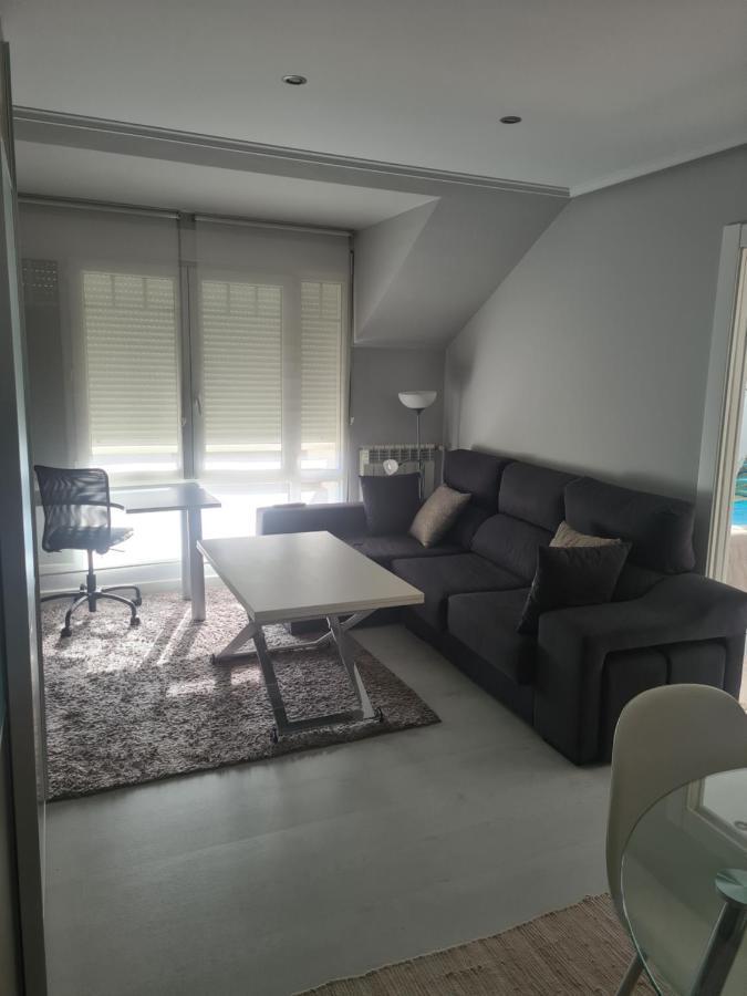 Atico Somo Beach Eksteriør bilde