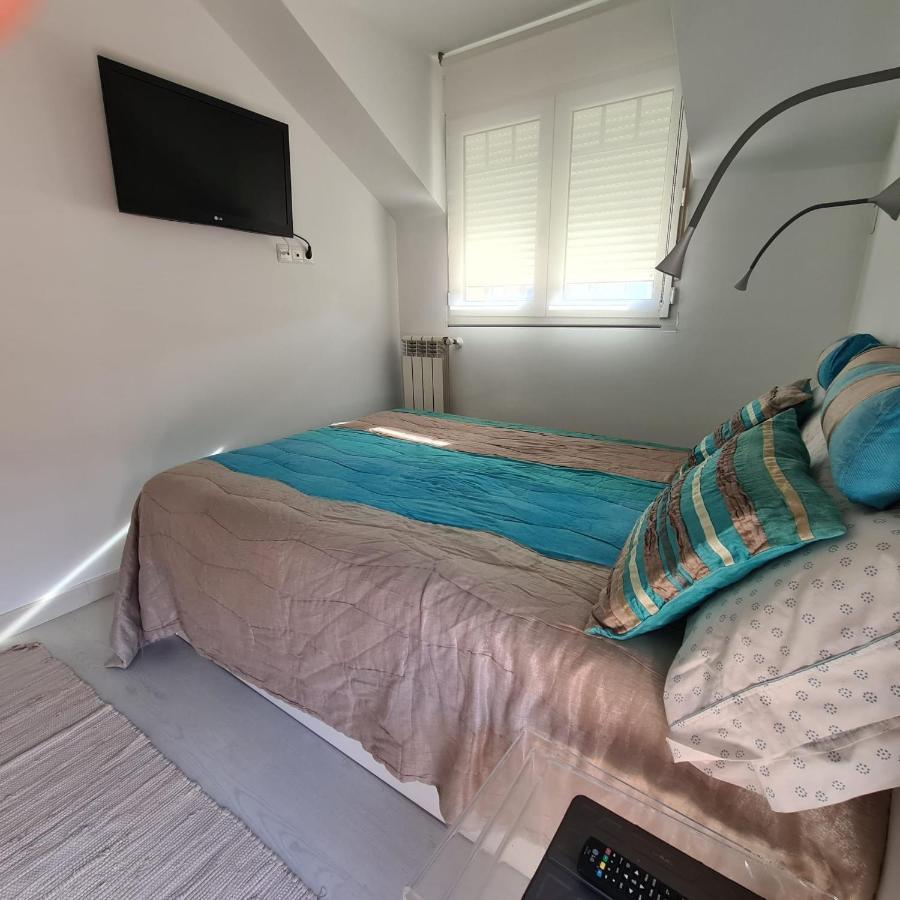 Atico Somo Beach Eksteriør bilde